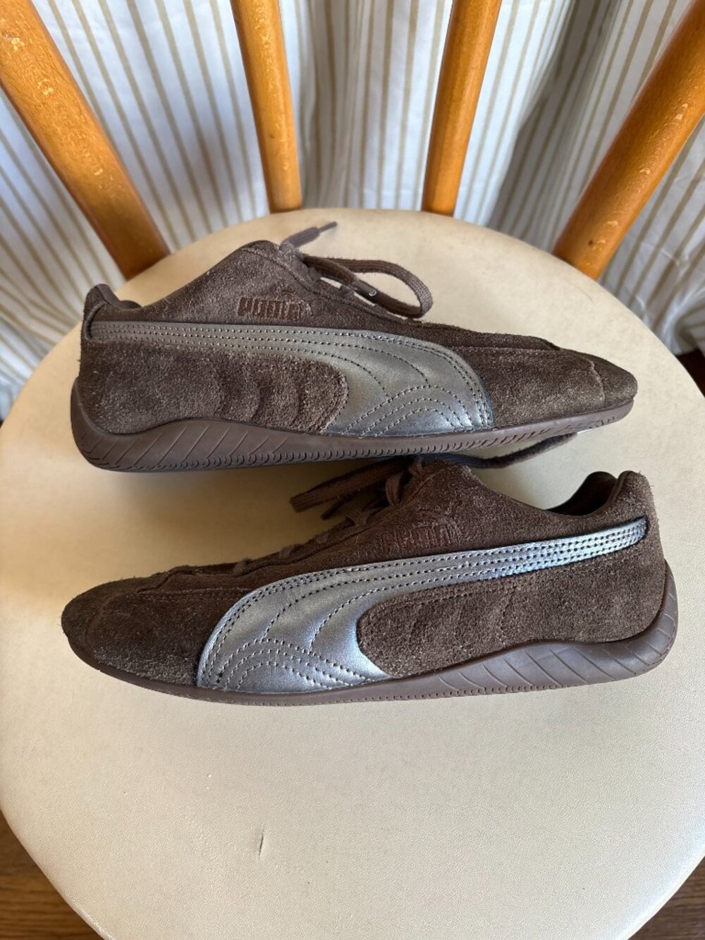 Puma Speedcat Lux Sneaker - Picture 4 of 8